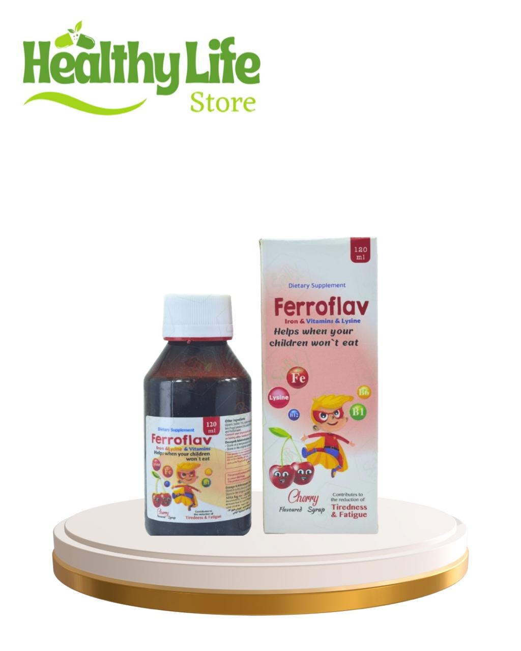 IMG-20260402-WA0011 (فيروفيلف)/ Ferrofelave - الصورة 1