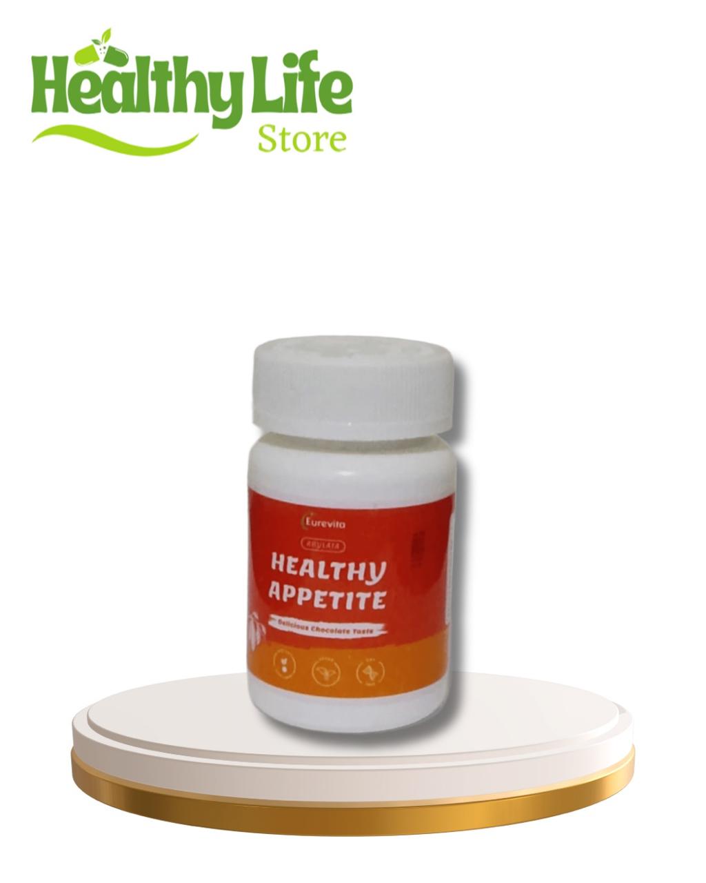 IMG-20260402-WA0020 (يوريڤيتا فاتح الشهية) /Eurevita Healthy Appetite - الصورة 1