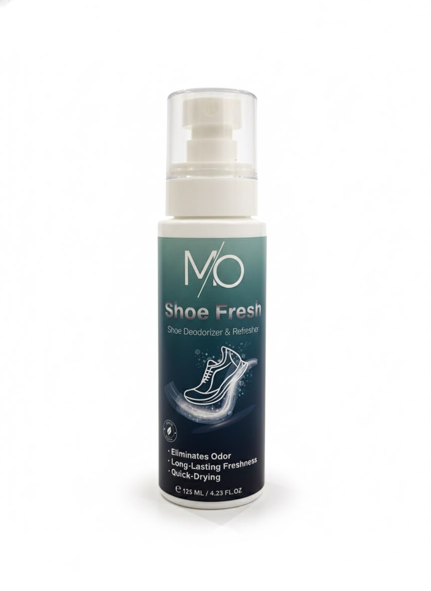WhatsApp Image 2026-06-29 at 13.25.36 Shoe Fresh – Shoe Deodorizing & Freshness Spray Shoe Fresh – بخاخ لإزالة روائح الأحذية والحفاظ على انتعاشها - الصورة 1
